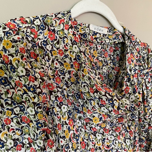 Doen Nanette Dress - Picture 6 of 11